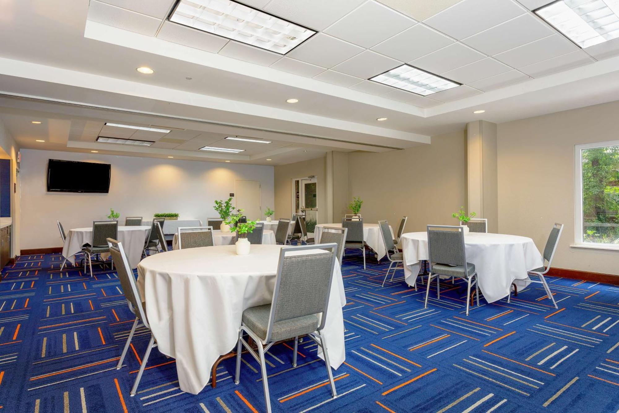 Hampton Inn & Suites Tallahassee I-10-Thomasville Road Exteriör bild