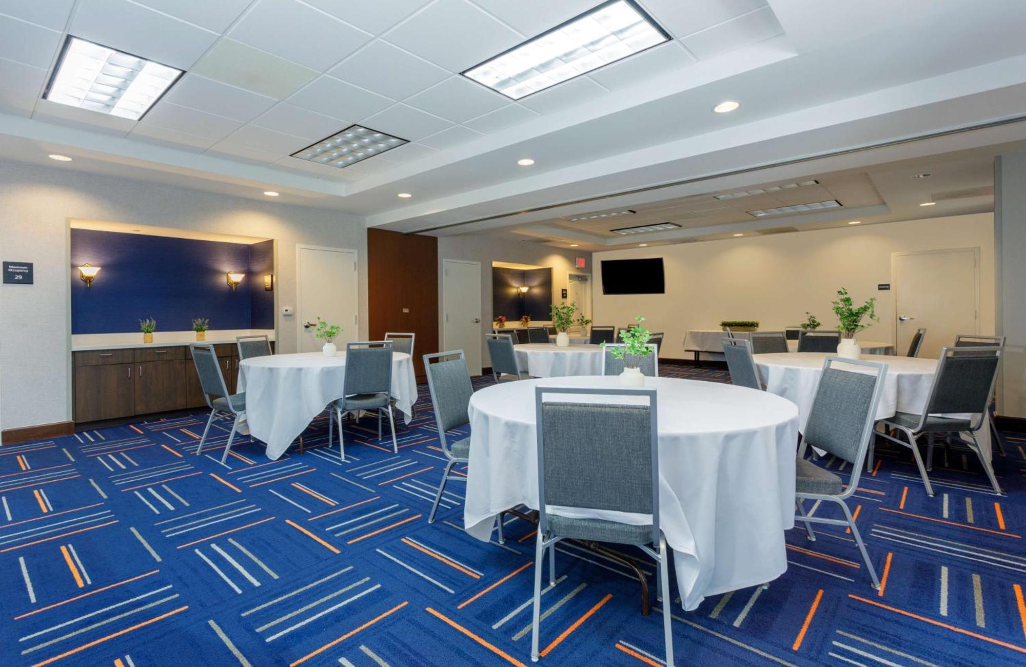 Hampton Inn & Suites Tallahassee I-10-Thomasville Road Exteriör bild