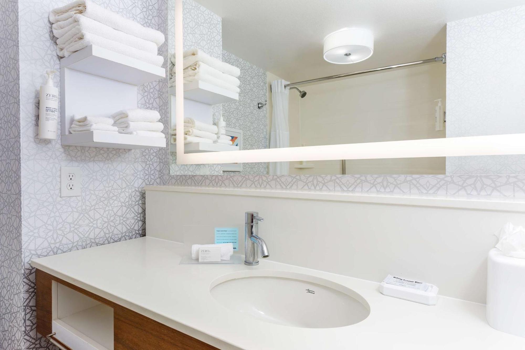 Hampton Inn & Suites Tallahassee I-10-Thomasville Road Exteriör bild