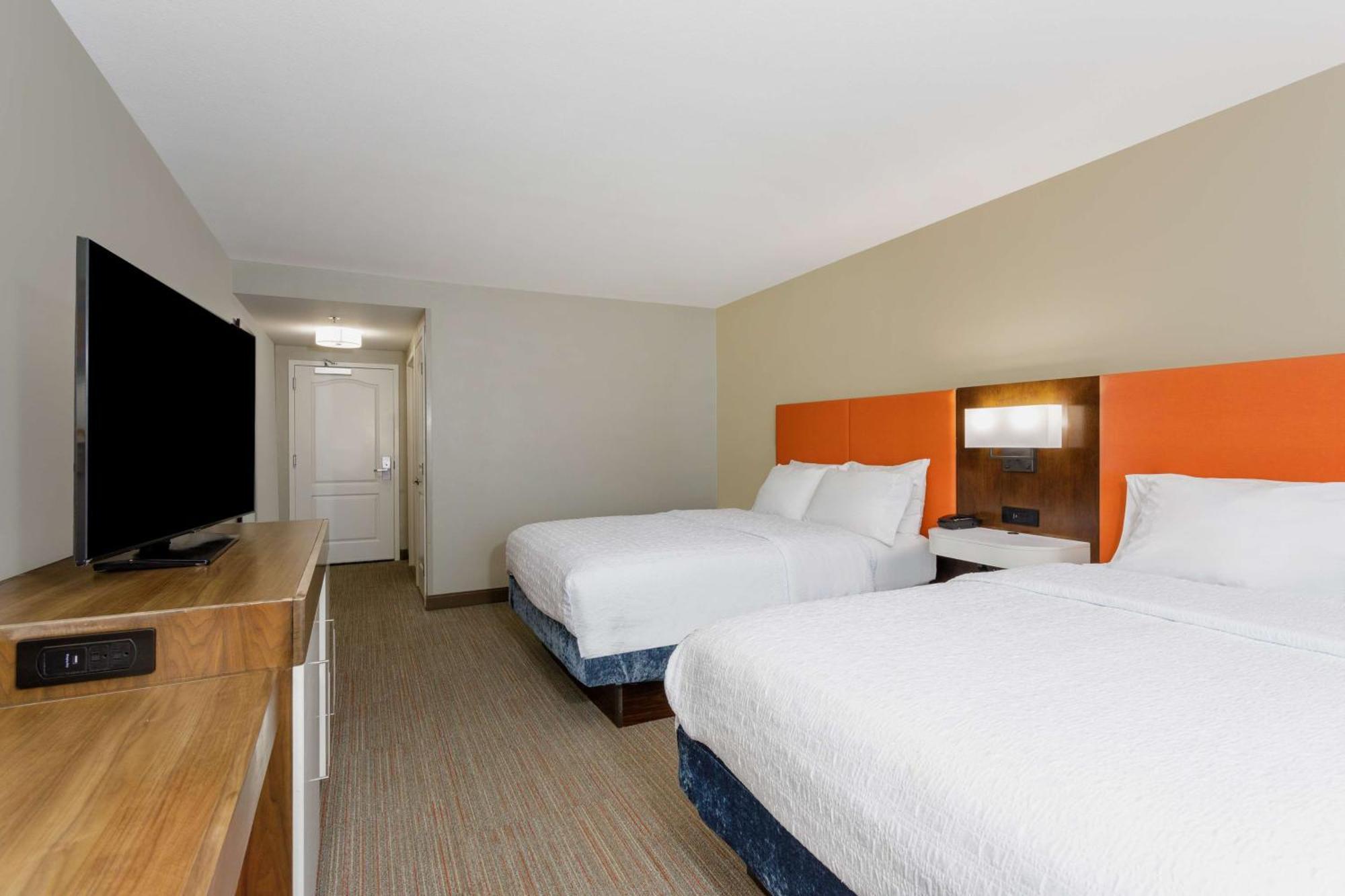 Hampton Inn & Suites Tallahassee I-10-Thomasville Road Exteriör bild