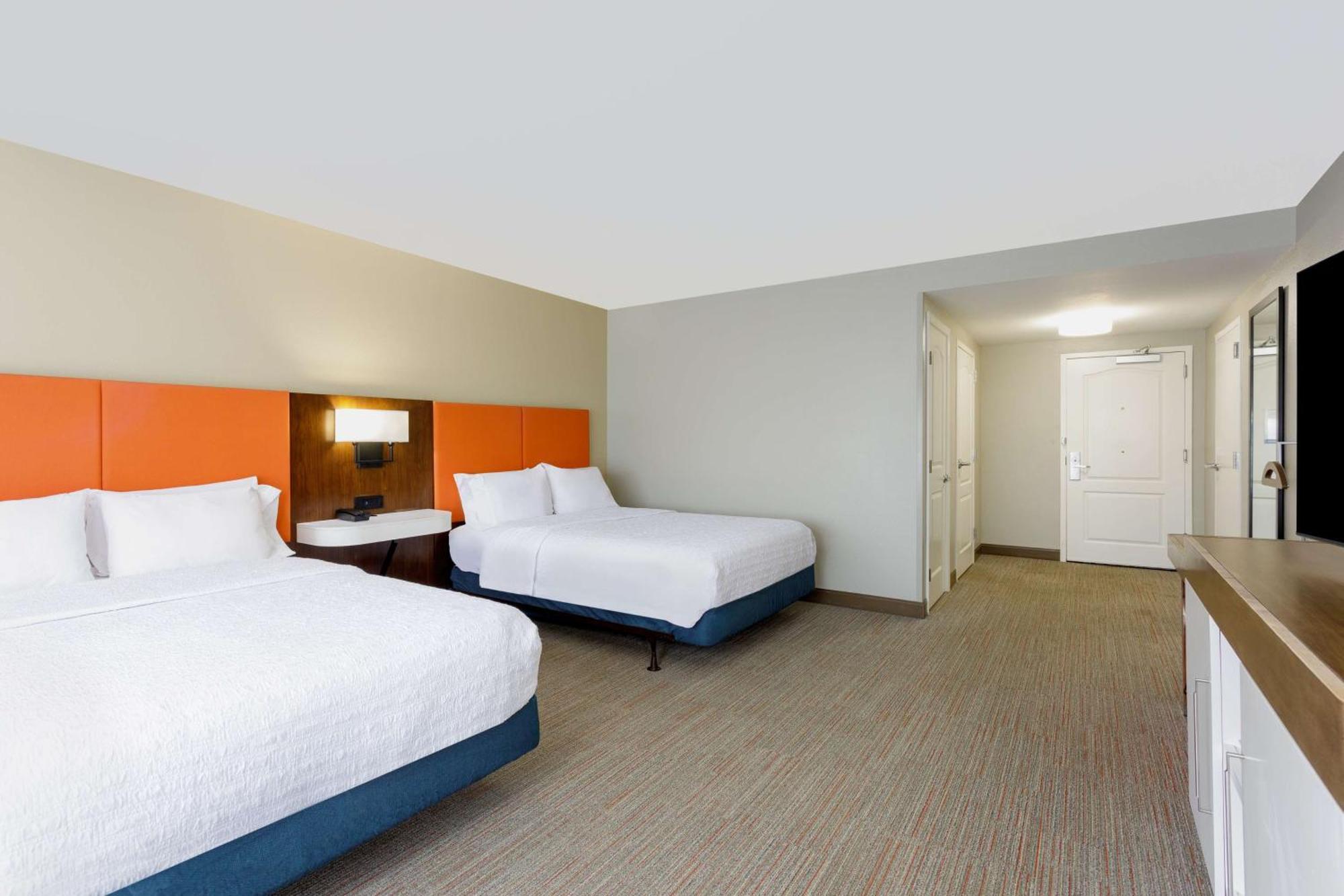 Hampton Inn & Suites Tallahassee I-10-Thomasville Road Exteriör bild