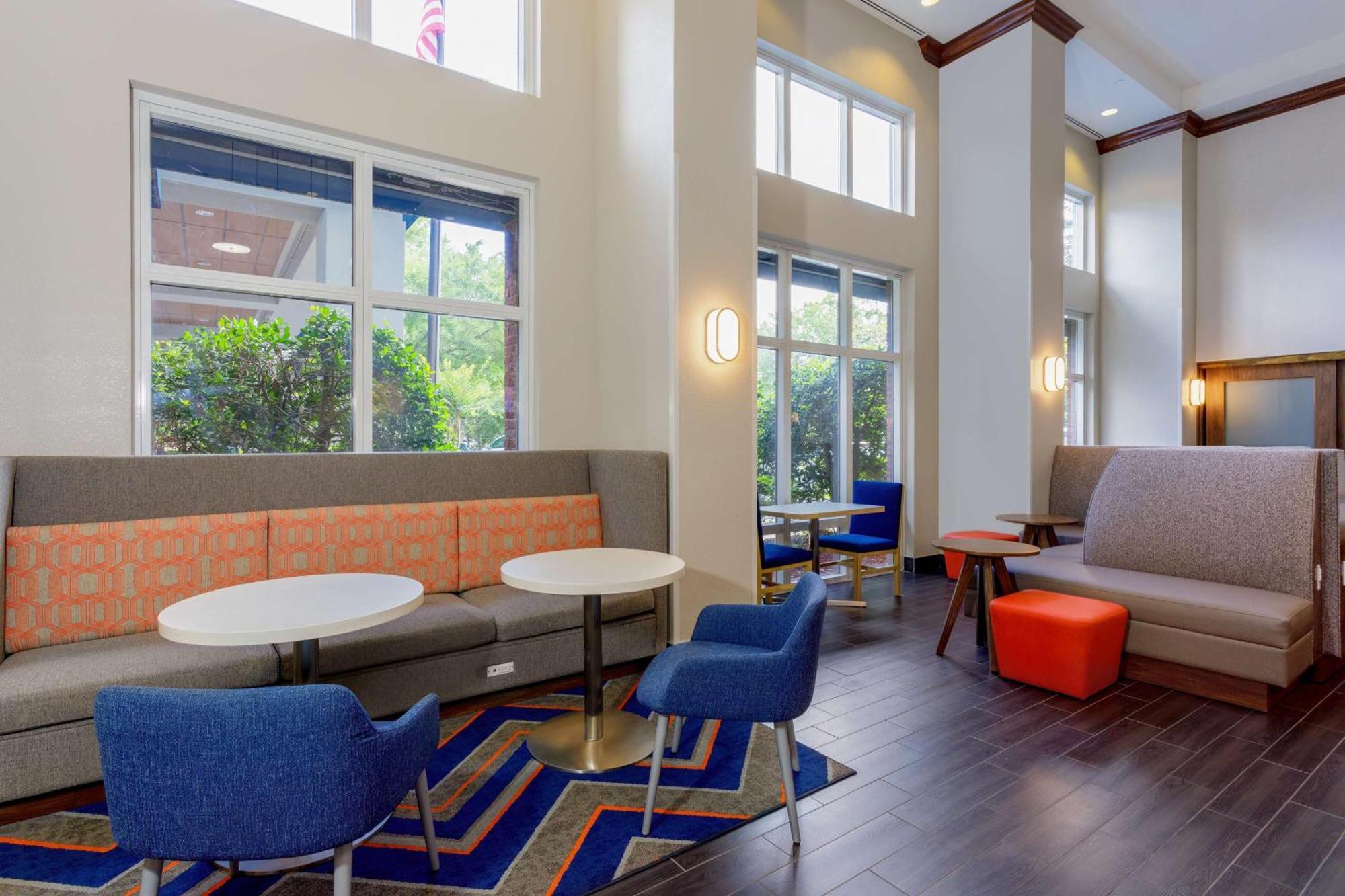 Hampton Inn & Suites Tallahassee I-10-Thomasville Road Exteriör bild