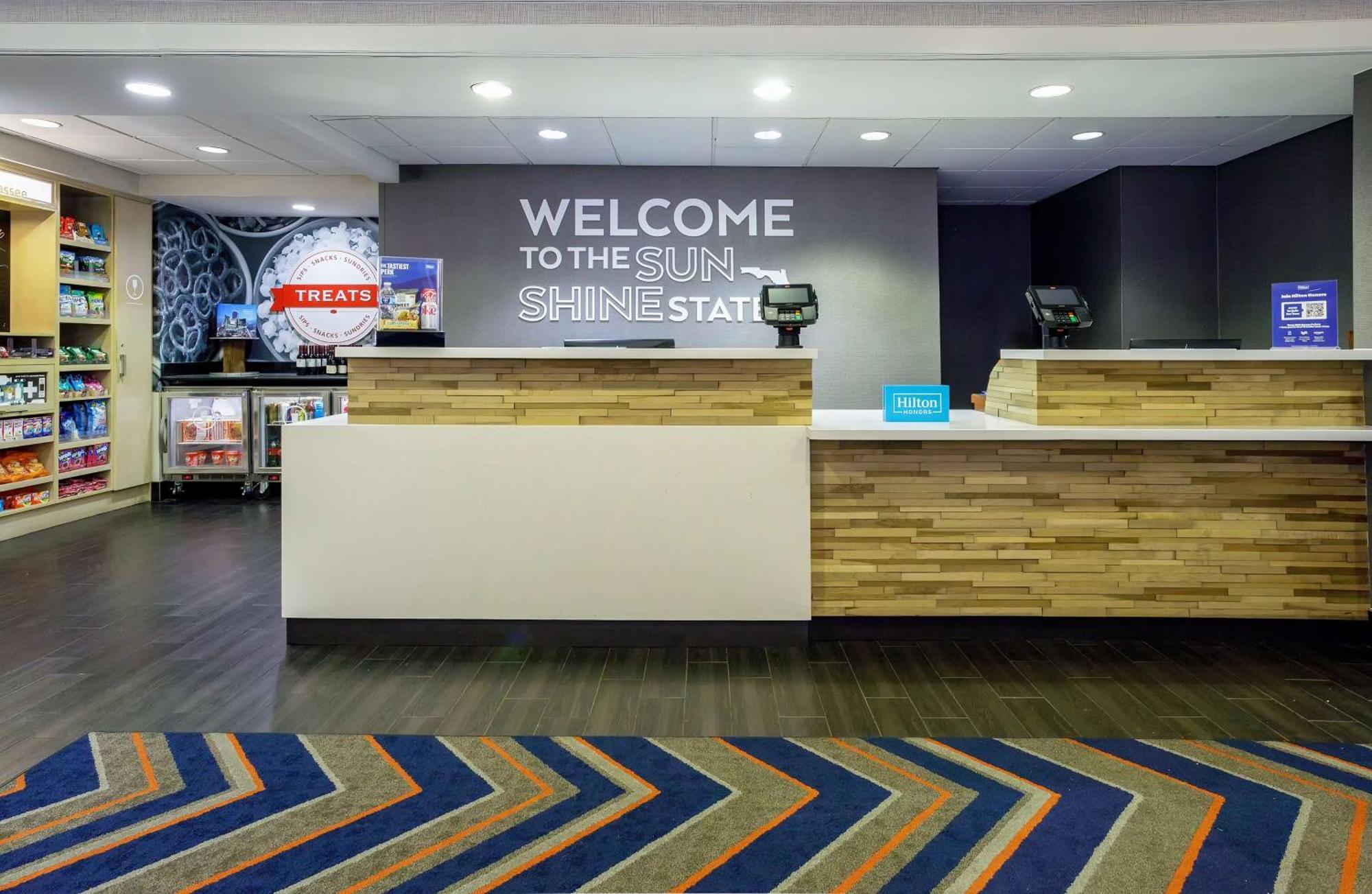 Hampton Inn & Suites Tallahassee I-10-Thomasville Road Exteriör bild