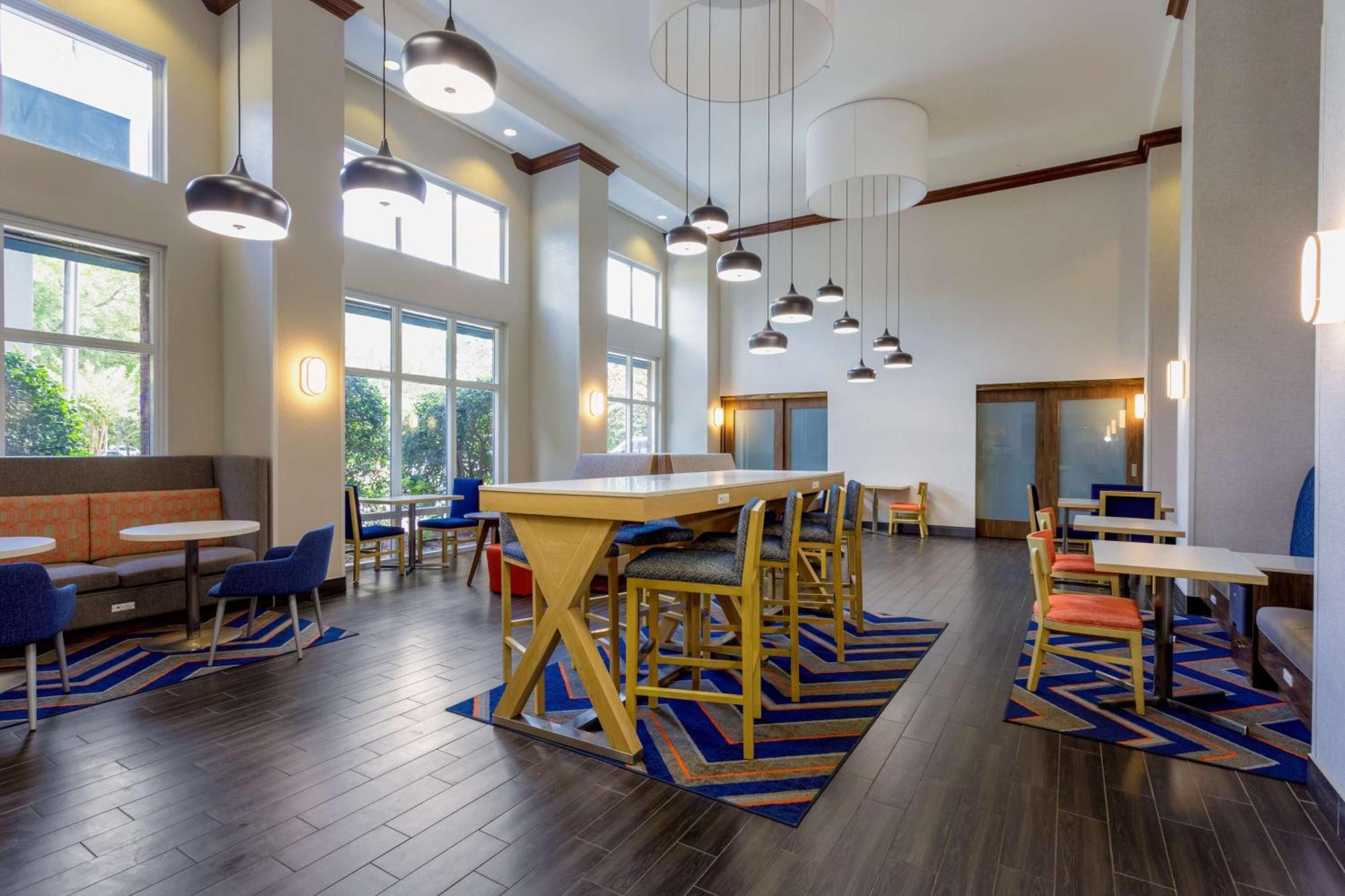 Hampton Inn & Suites Tallahassee I-10-Thomasville Road Exteriör bild